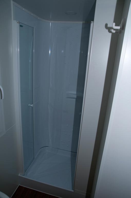 Kamp Rujno Hotell Starigrad Paklenica Exteriör bild